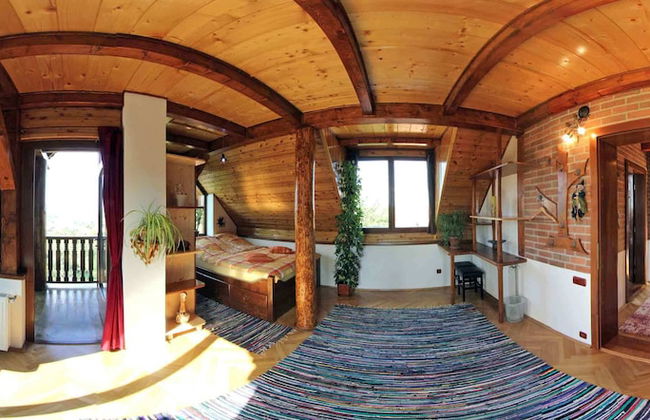 Casa Zollo - Foto 29