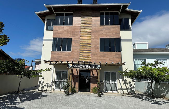 RESIDENCIAL WRUBLESKI SC - Photo 60