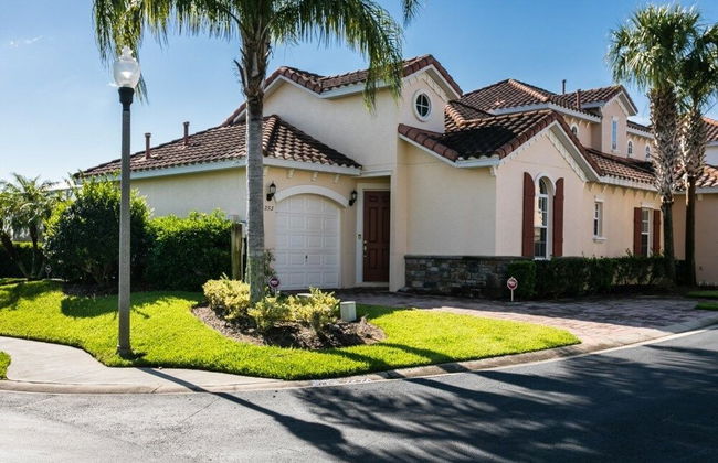 3BR Pool Home in Tuscan Hills by SHV-353 - Foto 23