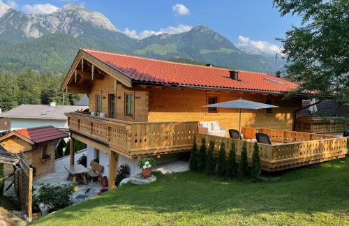 Chalet Watzmann - Foto 76