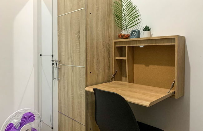 Comfort And Nice 2Br At Cinere Resort Apartment - Photo 4