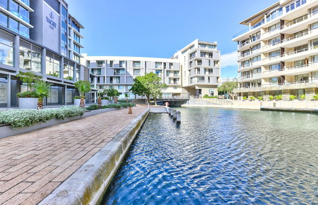 Harbour Bridge - Waterfront Precinct - Foto 29