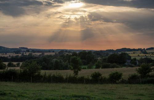 West Cottage, Southlands Farm, Gunnerton - Foto 38