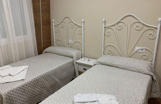 APARTAMENTOS LA UNIÓN - Foto 7