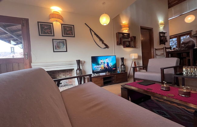 Luxsugero Cottages Premium - Foto 20