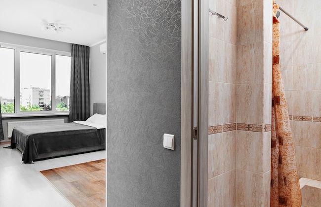 Tricolor Apartments - Photo 6