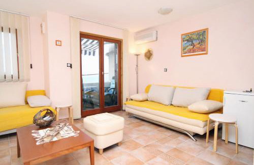 Apartments by the sea Kosljun, Pag - 3321 - Foto 17