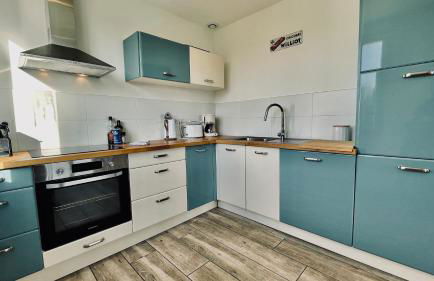 Penn an aod - Le bout de côte - Foto 4