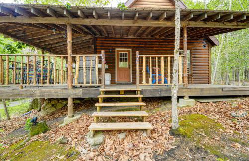 2 Mi to Marina and Beach Frye Island Retreat! - Foto 25