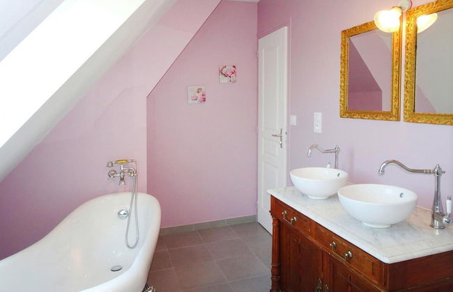 Semi Detached House, Bacilly - Foto 7