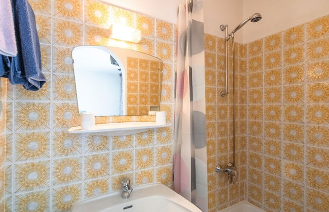 Contemporary Apartment in Maishofen near Ski Area - Foto 11