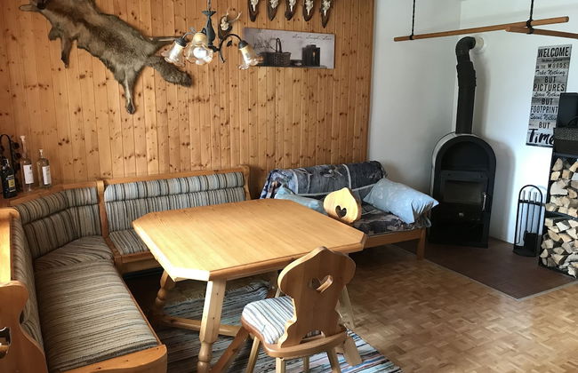 Haus Stadlau - Foto 20