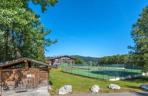 Résidence Pierre & Vacances Le Mont d'Arbois - Foto 74