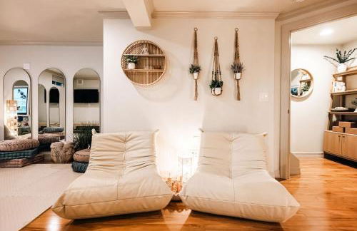 Wellness Retreat - Sauna - Hot Tub - Broomfield - Foto 42