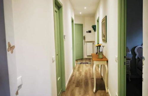 Rosablu vacanza tra mare e Parco di Portofino - Foto 3