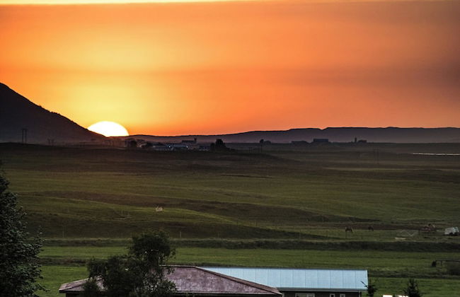 Breidamyri Farm Apartments - Foto 1