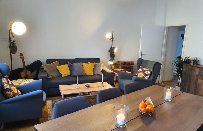 Central Graz Apartments by Paymán Club - Photo 1