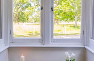 Historic 2 bed gatehouse in private parkland - Foto 11