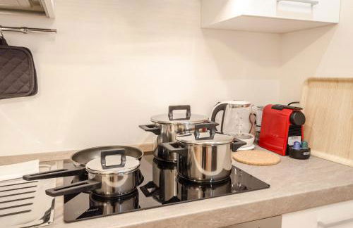 Il Campo Apartments - Photo 26