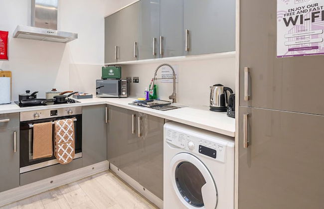 Ragan Court Apartments in Aldershot - Foto 30