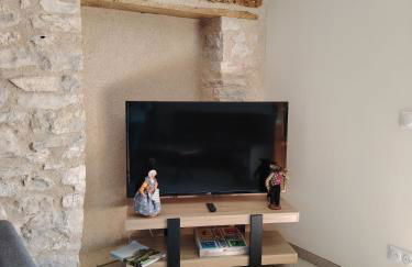 Gite Les Platanes - Foto 9