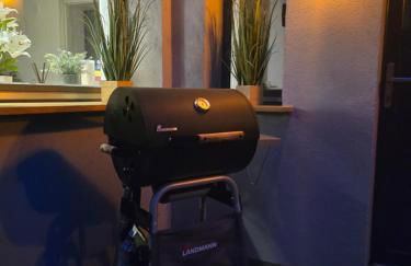 Erholsame Auszeit auf ca 100 qm in Idylischer Lage mit großer Terrasse - Foto 22