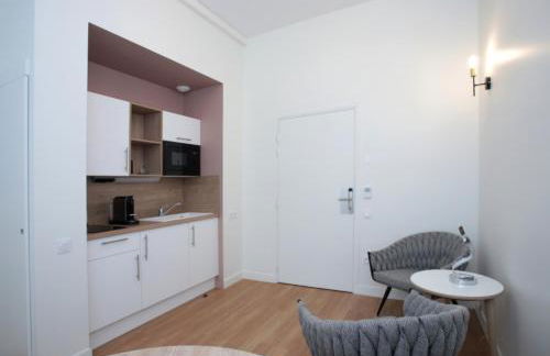 Motte Fénelon Appart - Foto 10