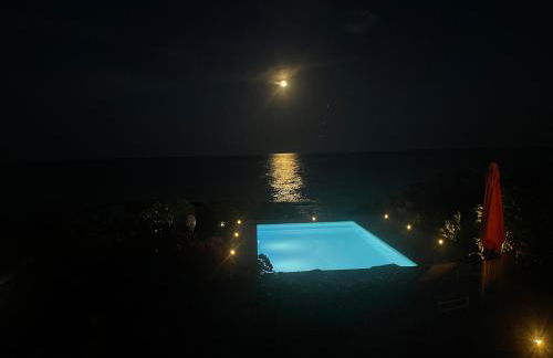 villa de la mer - Foto 27