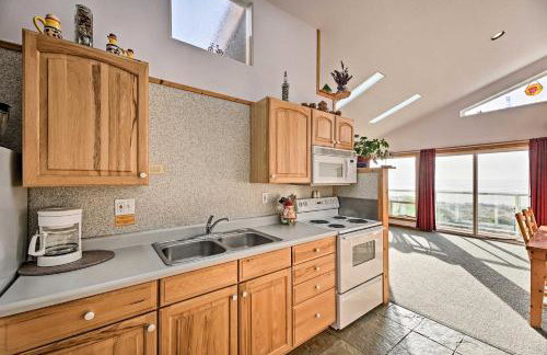 Sanderling Sea Cottages, Unit 12 - Foto 10