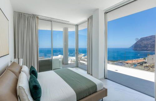 Crystal I Luxury Apartments by Hermosa Rentals - Foto 6