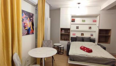 Wieliczka Apartment - Foto 3