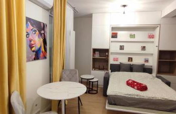 Wieliczka Apartment - Foto 3