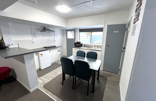 Parkview Holiday Home - Foto 17