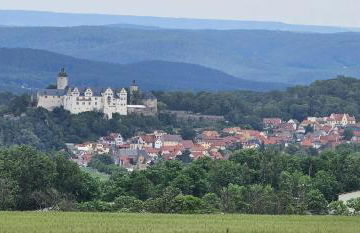 Ferienhaus-wurzbach - Foto 22