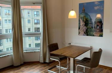 Apartments am Brandenburger Tor - Foto 122