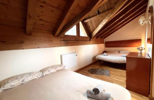 Dúplex d'Ainet - Vall de Cardós - L'Amfitriona - Foto 7