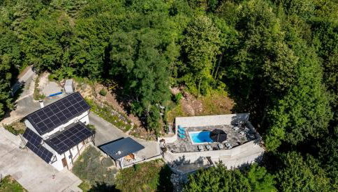 Kuća za odmor Olympus - Foto 4