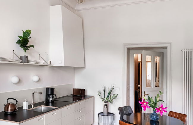 MN6 Luxury Suites by Adrez Living - Foto 28