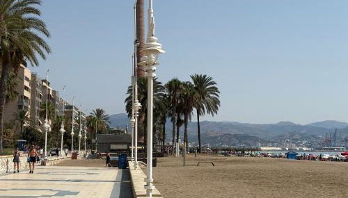 Te gustara mas Malaga - Photo 2