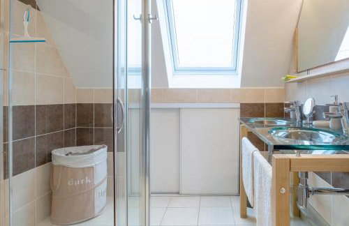 Appartement 100m2 Vilvic vue mer - Foto 16