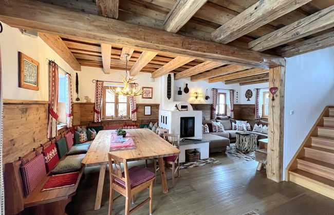 st martin chalets - Foto 12