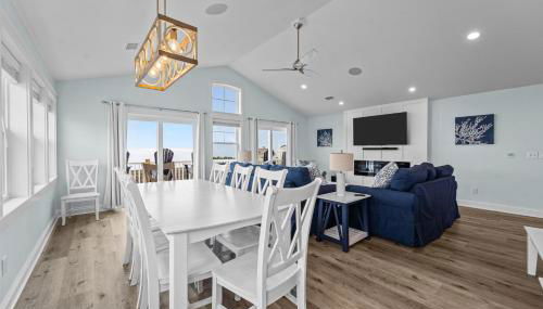 8477 - Seas the Breeze I - Foto 4