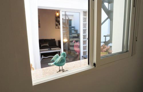 La Casita de Viriato ApartamentosMalagaManagement - Foto 39