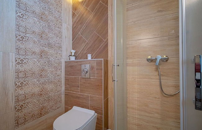 Domek na Gubałówce & Apartamenty - Premium Chalets & Luxury Apartments Gubałówka Zakopane - Foto 60