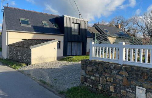 Pen ar Creac'h - Photo 19