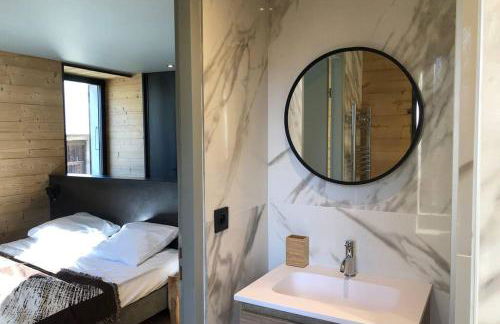 Ferme des deux Frères, Autrans, Vercors - Foto 36