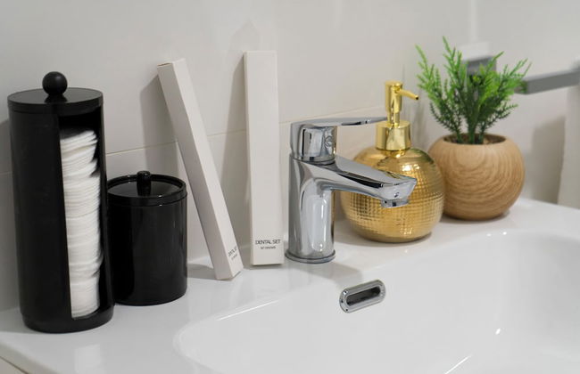 Oshun Plaza Castilla - Foto 76