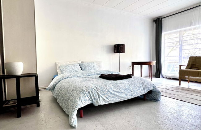 Studio à 800 m de la Grand Place - Foto 28