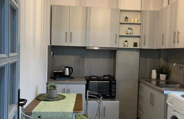 Chrismina's Apartment Νear Τhe Sea - Photo 5