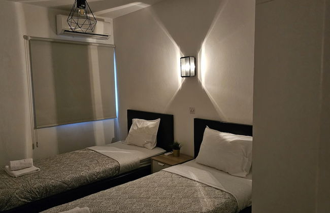 01 LIM - Stay Sky Apartment - Foto 42